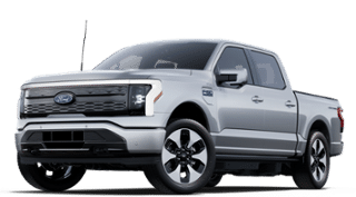2025 Ford F-150 Lightning® External Image 2